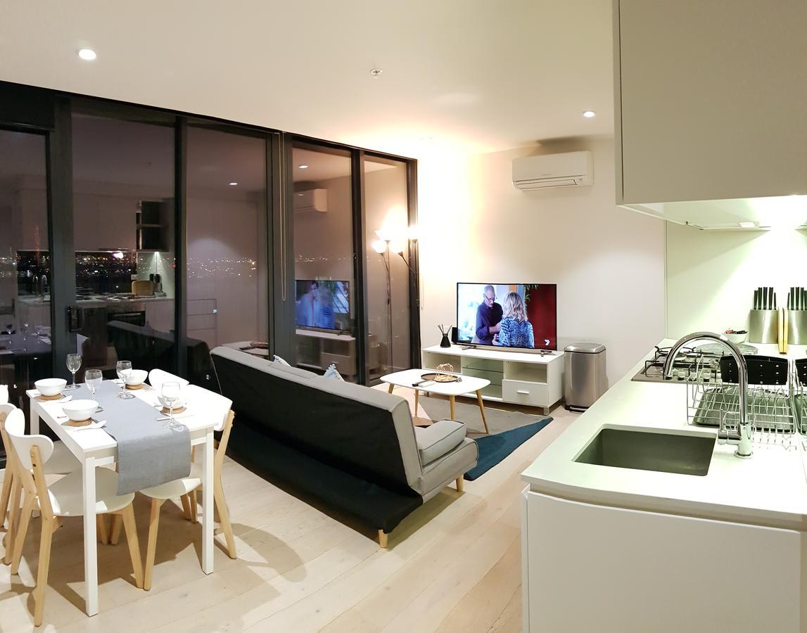Good Spot Melbourne Apartment Exterior photo