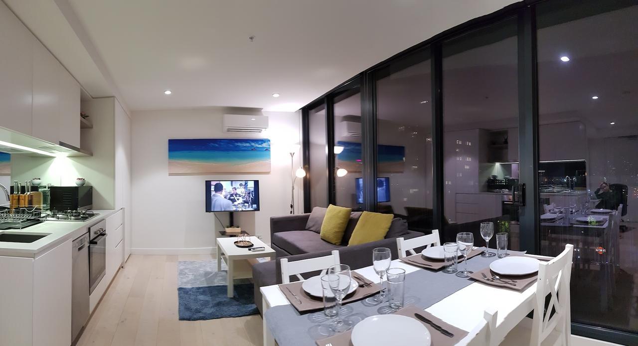Good Spot Melbourne Apartment Exterior photo