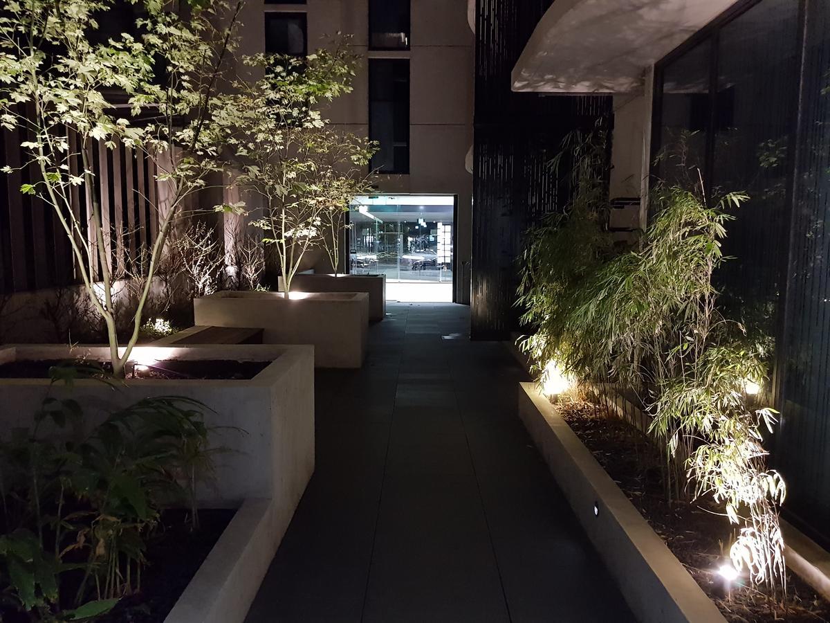 Good Spot Melbourne Apartment Exterior photo