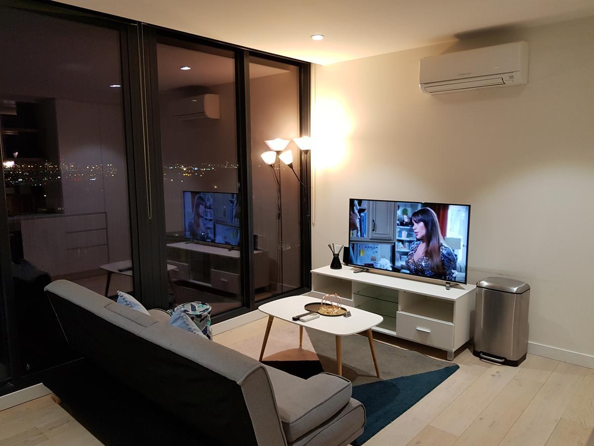 Good Spot Melbourne Apartment Exterior photo