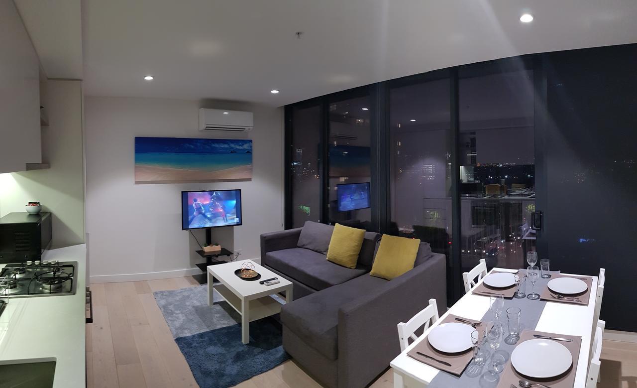 Good Spot Melbourne Apartment Exterior photo