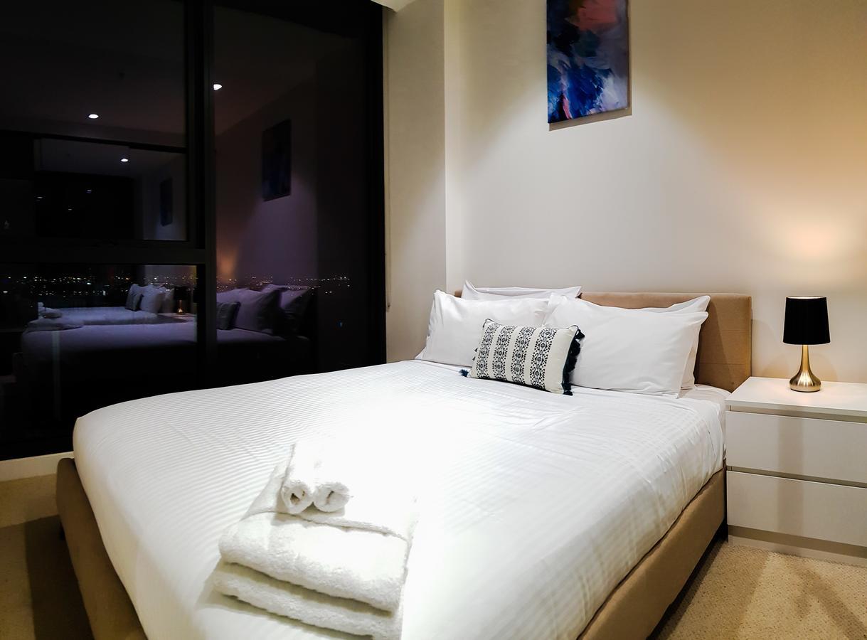 Good Spot Melbourne Apartment Exterior photo